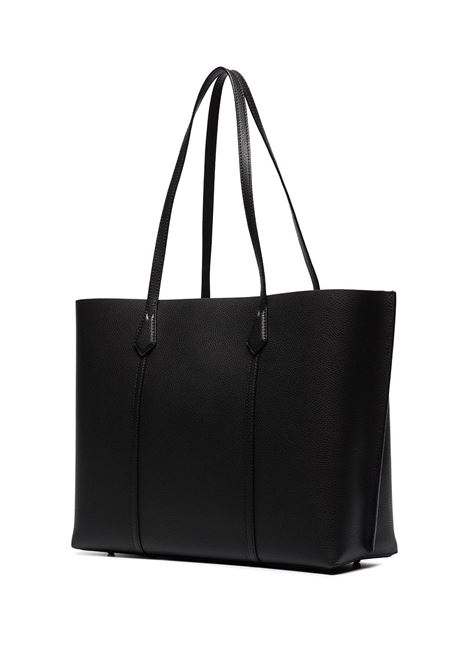 Black perry tote bag - women TORY BURCH | 81932001